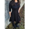 Šaty ESMÉ black
