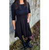 Šaty ESMÉ black
