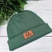 Čepice RIB GREEN