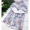 Softshell vesta/křivák BELLIS