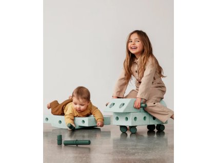 Explorer Set Ocean Mint Forest Green Hover slide 2 1000x