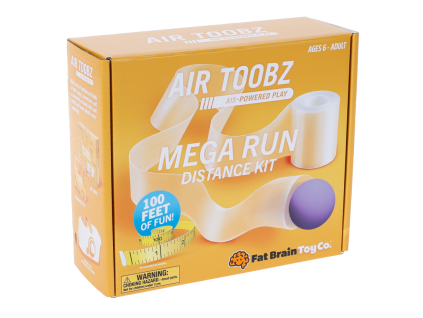 nadmuchiwany mega tor do dmuchawy Air Toobz