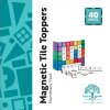 LAGT Tile Topper Numeracy Pack Packaging
