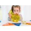 learn and grow toys learn and grow magnetické stavebnice geometry pack 36 ks 5