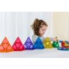 learn and grow toys learn and grow magnetické stavebnice geometry pack 36 ks 6