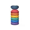 9795 1 stapelstein spring special mini rainbow classic 2