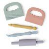 Sensory Dough Tool Kit Listing