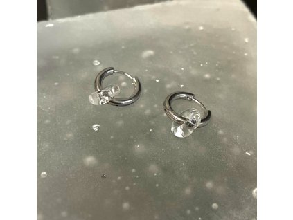 NÁUŠNICE RINGS MINI