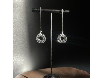 NÁUŠNICE SMASH  tyčový komponent