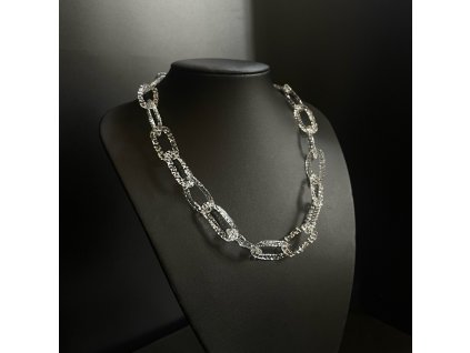 NÁHRDELNÍK SMASH FULL SIMPLE