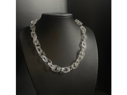 NÁHRDELNÍK SMASH FULL GENTLE