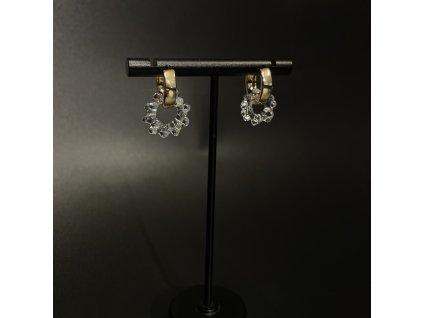 NÁUŠNICE SUNNY ROUND