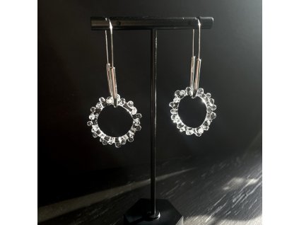 NÁUŠNICE SUNNY LONG KOMPONENT