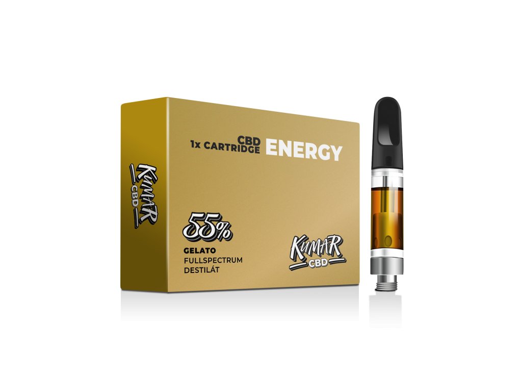 cartridge1 energy