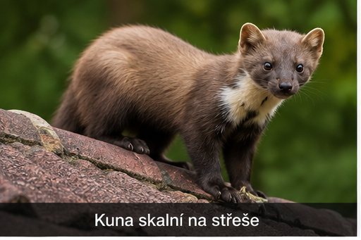 Mechanická ochrana proti kunám – výhody a nevýhody