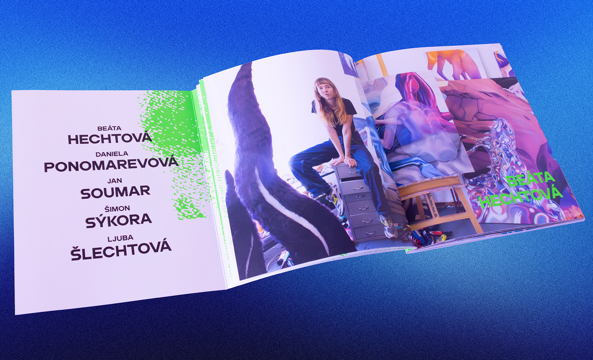 CENA KRITIKY ZA MLADOU MALBU 2025