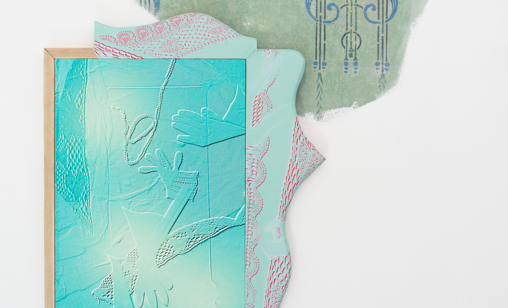 Veronika Cechmankova