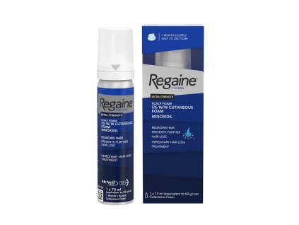 regaine mesic