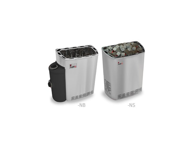 saunova kamna sawotec mini