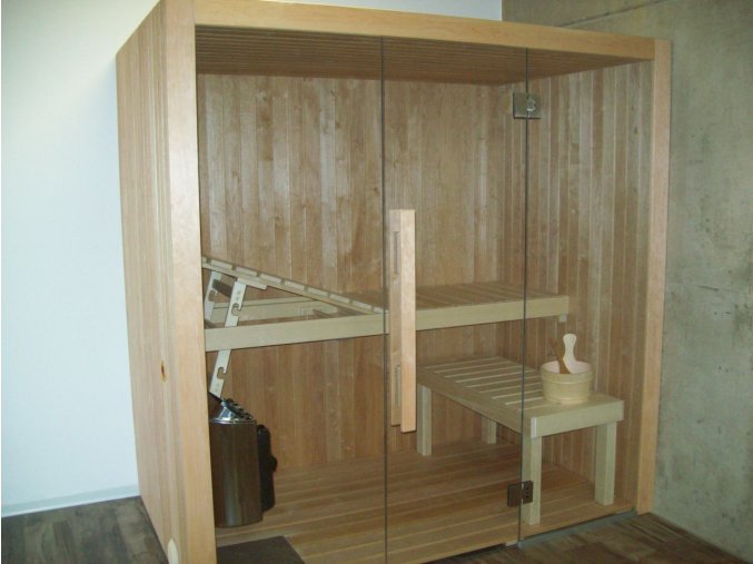 sauna 1515 14