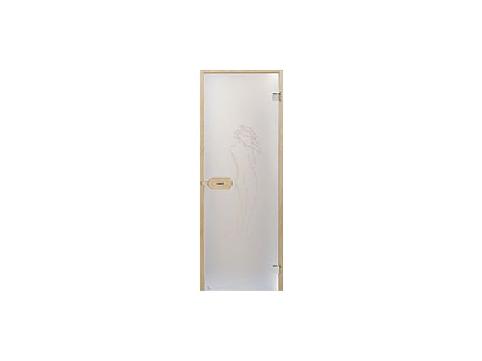 dvere harvia satin female