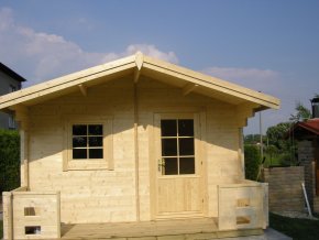 zahradni venkovni sauna harvia 4033 foto2