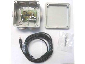 audio zesilovac