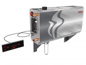 parni generator steamgenerator hgx