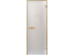 dvere harvia satin female