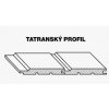 tatransky profil