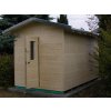 venkovni sauna panelova 4020 1