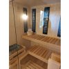 Sauna 150 x 150cm