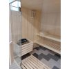 Sauna 200 x 170cm
