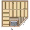 sauna 2020C rozvrzeni