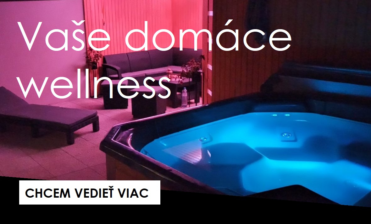 Domace wellness