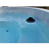 Kúpací sud CISA  Hot-tube