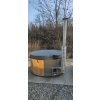 Kúpací sud OLT  Hot-tube