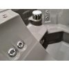 Kúpací sud -Jacuzzi Poprad H-Hybrid