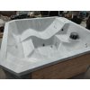 Kúpací sud -Jacuzzi Poprad H-Hybrid