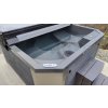 Kúpací sud - Jacuzzi Poprad E - Elektric