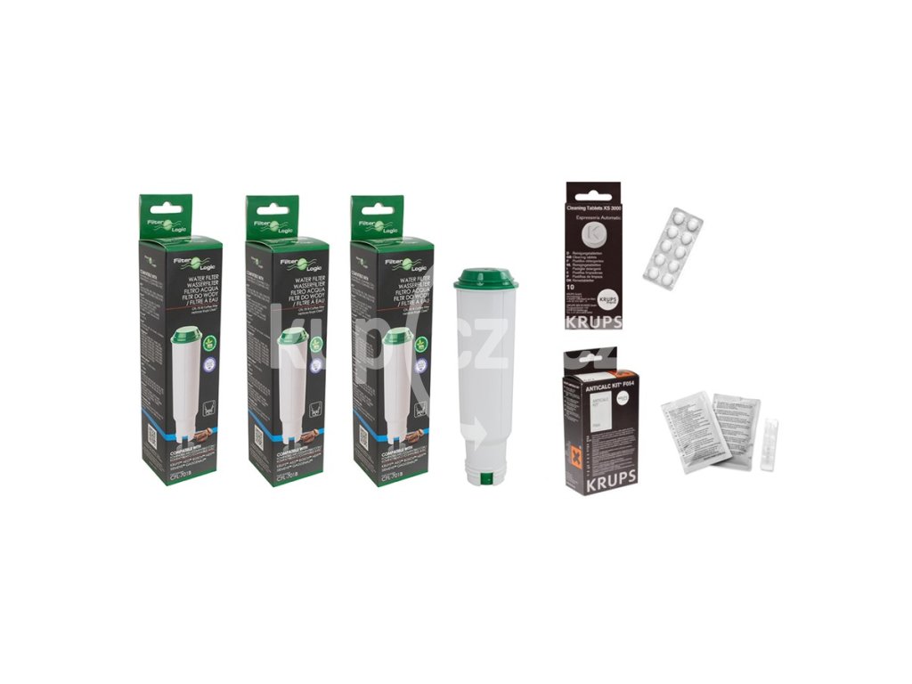 Filter Logic CFL 701B F054 XS3000 X1