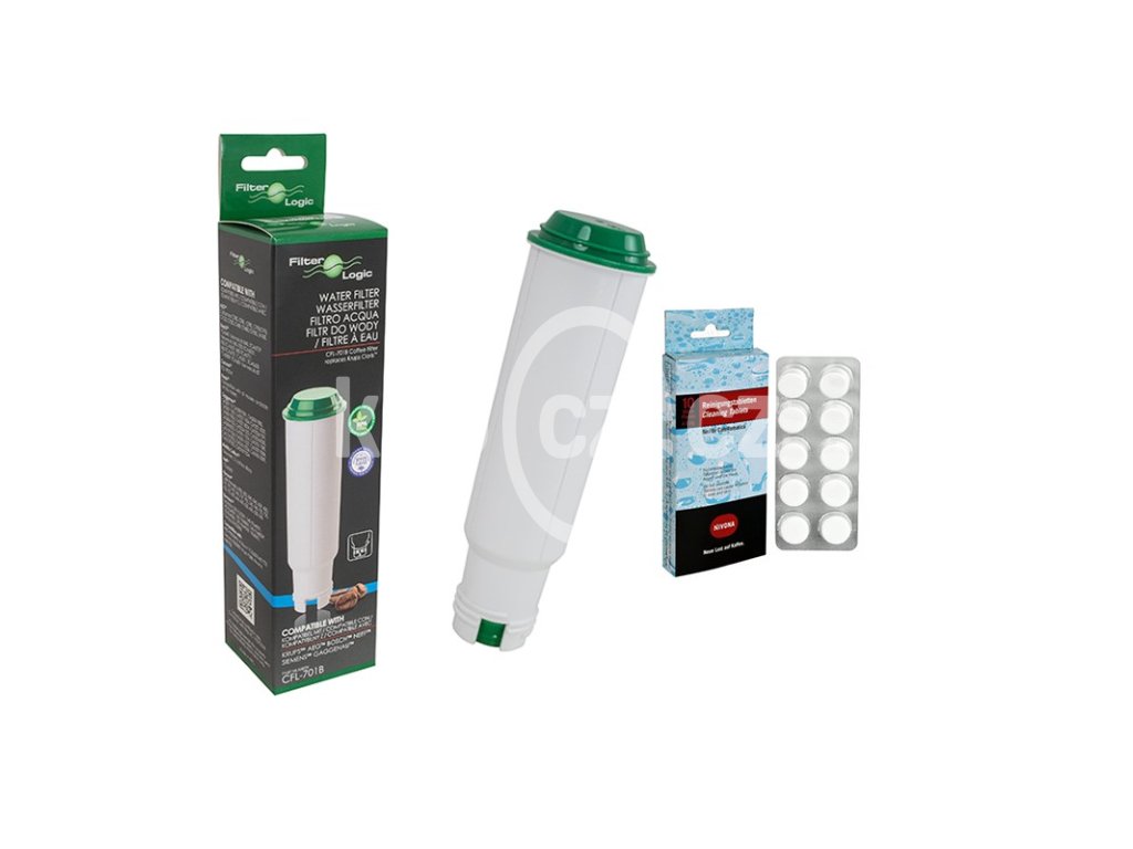 Filter Logic CFL 701B NIRT 701 X1