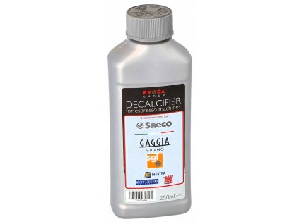 Saeco Evoca CA6700/00 Tekutý odvápňovač 250ml