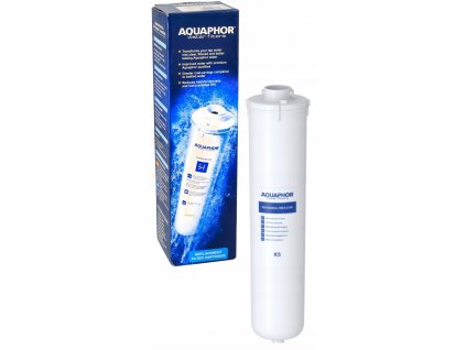 Aquaphor Morion K5 Filtrační vložka