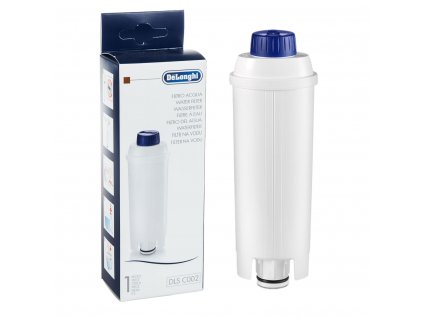 DeLonghi DLS C002 vodní filtr 1ks