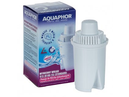 1x FILTR WODY AQUAPHOR B100 15 WKLAD DAFI ZELMER