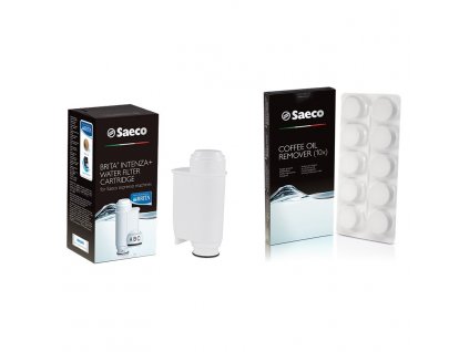 saeco set