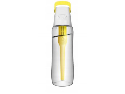 Dafi Solid Filtrační láhev 0,7 l - žlutá
