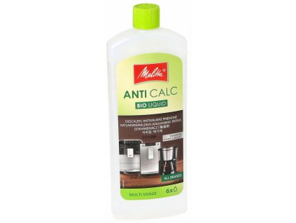 Odkamieniacz do ekspresu Melitta Anti Calc 250 ml