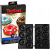 TEFAL Snack Collection XA801112 černá